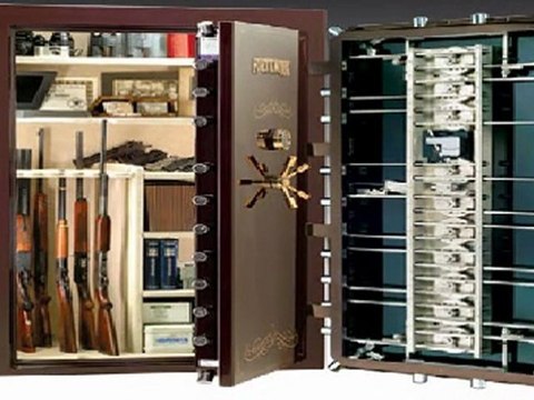 Safes in Macomb Twp. | Great Lakes Security Hardware