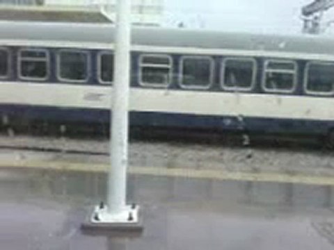 sncft gare place Barcelone Tunis tunisie