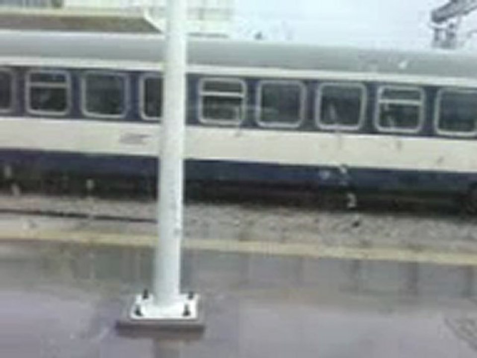 sncft gare place Barcelone Tunis tunisie