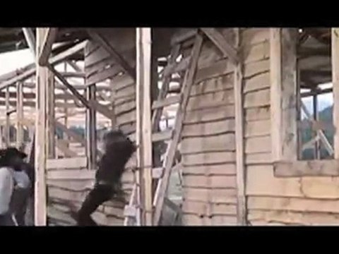 Trinita les baffes de l'ouest