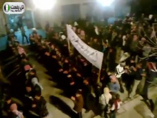 Download Video: فري برس   حلب   تل رفعت    مظاهرة ثلاثاء التصعيد الثوري 20 12 2011جـ1