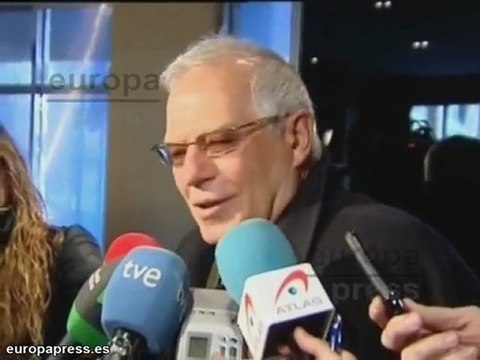 Chacón: Queremos una transformación del PSOE