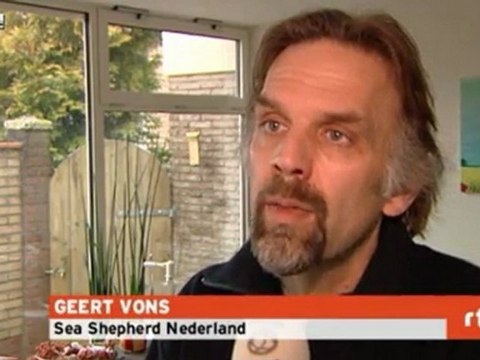 Erwin Vermeulen rtl nieuws 21-1-2012