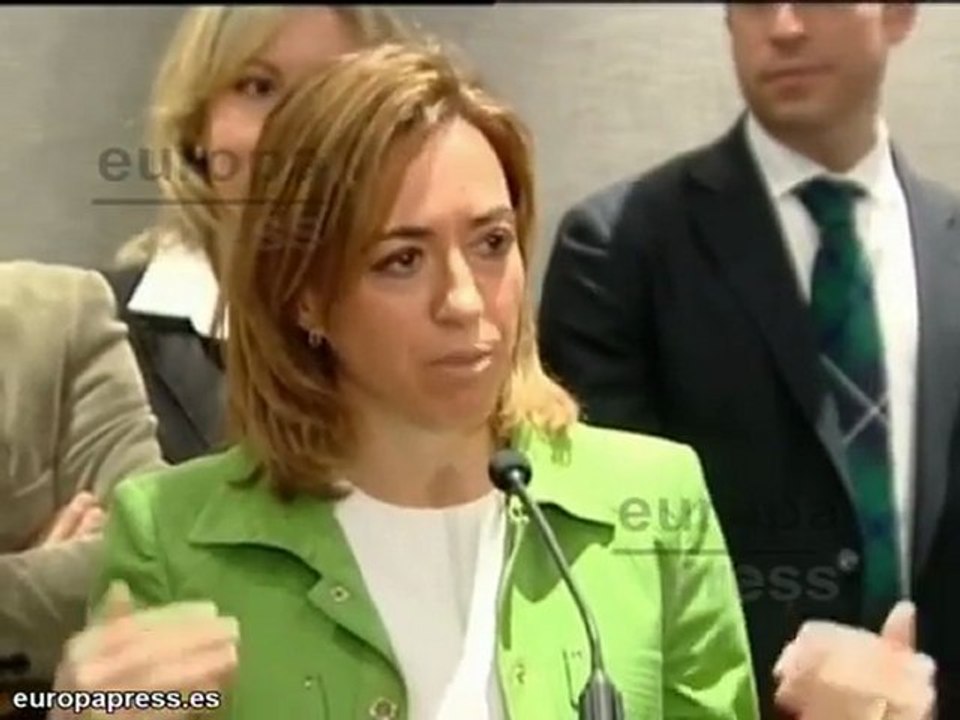 Chacón y PSM quieren un Congreso Federal abierto