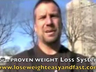 How I lost 90 lbs, 36 inches and 20 % of Body fat