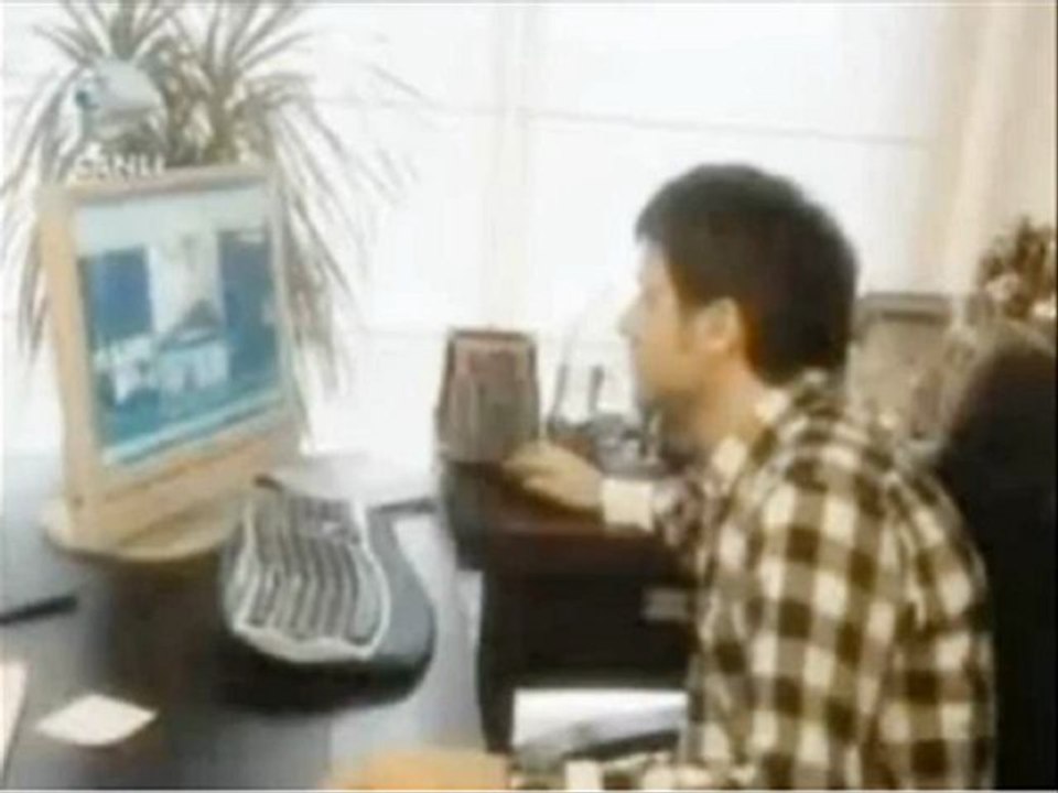 sinan özenin radyo 34 de sevenlerine mesajı