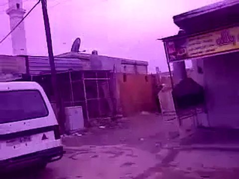 فري برس ادلب ناحية سنجار اضرب عام الأحد 18 12 2011