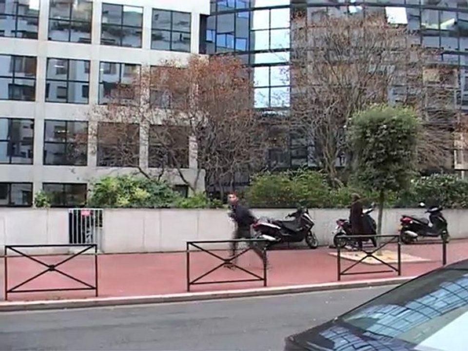 I-PreSs au réveil