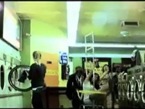 Flo Rida flo rida can't handle me HD