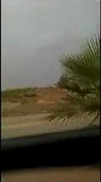 فري برس حماة عصابات الأسد تتجه إلى كفرنبودة 18 12 2011