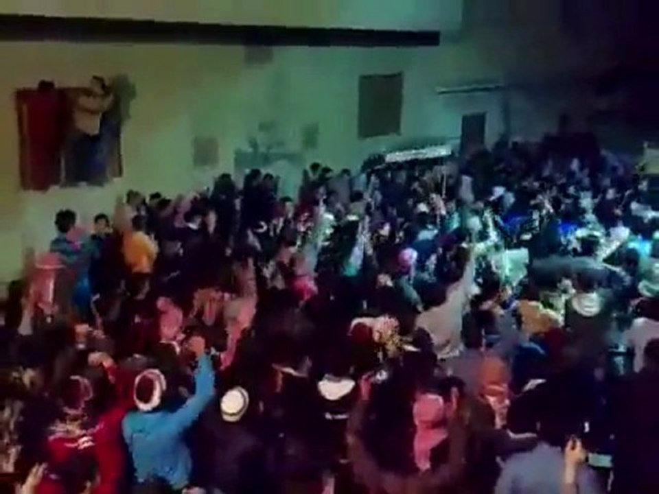 فري برس   حماه  حي الحميدية   مسائية  الجزائر العراق لبنان مشترك 18 12