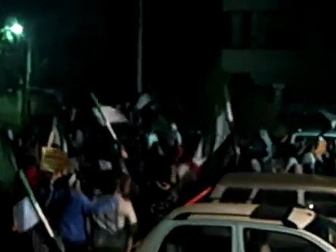 فري برس حمص الوعر مسائية شارع الفردوس 18 12 2011