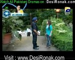Ishq Ebadat Episode 17 - 21st January 2012 part 1