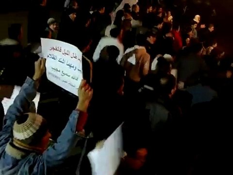 فري برس حمص القصور مسائية رائعة فداء لباب عمرو 18 12 2011