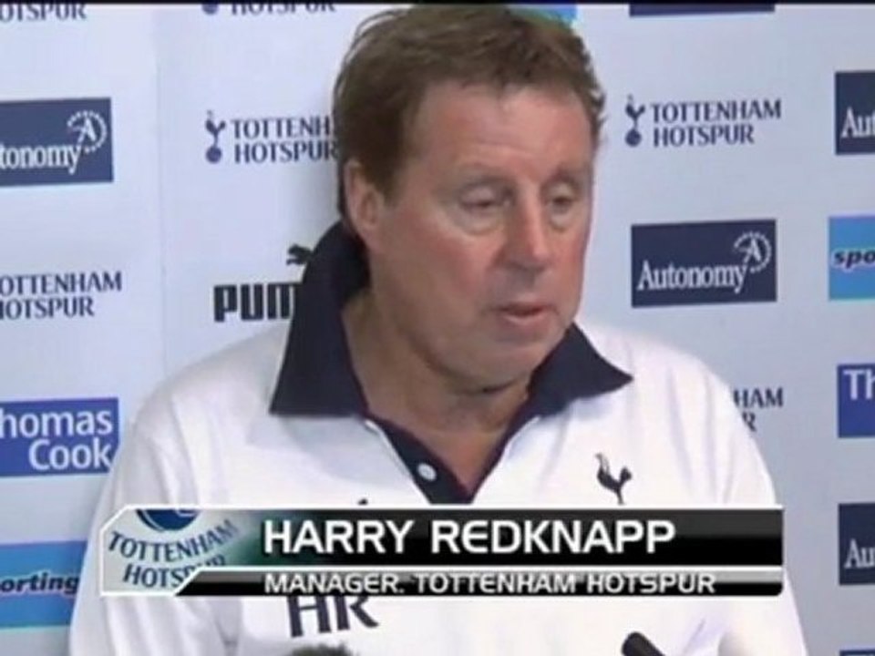 Vorschau - Manchester City gegen Tottenham