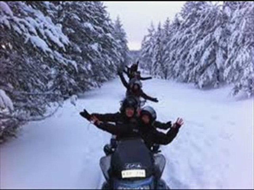 Lapland Part 1 of 12 Full Movie