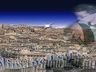 ( slimane fettane ) Souaredj.19.01.2012