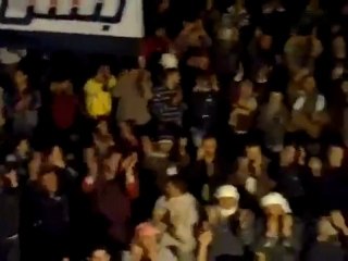 فري برس   أبطال بنش في مسائية رائعة 19 12 2011