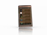Archos 70-8 GB Internet Tablet