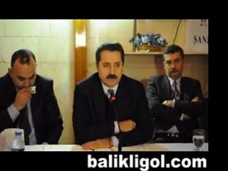 bakan çelik 27. eczacılar odası toplantı