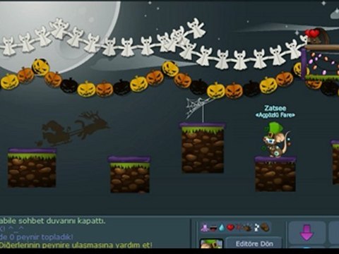 Transformicede Bir Şeyin Kanıtı ...