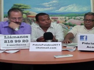 PLP 20-1-2012 Eloy Cisneros y Daniel Cahua