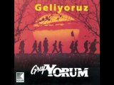 Grup YORUM - Mehmet Sait'in Türküsü