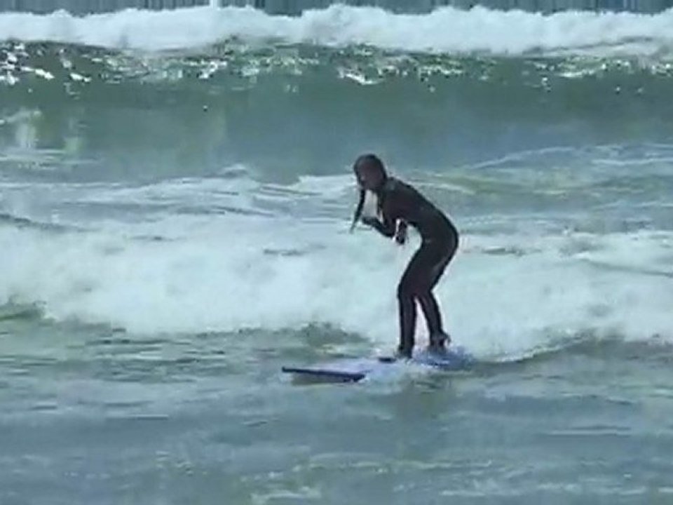 LA Surfing Lessons | LA Surf Lessons