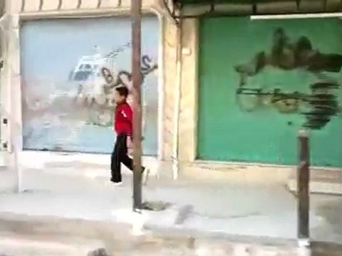 فري برس حماة طيبة الإمام اضراب عام الإثنين 19 12 2011