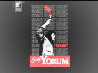Grup YORUM - Seher Yeli Kız