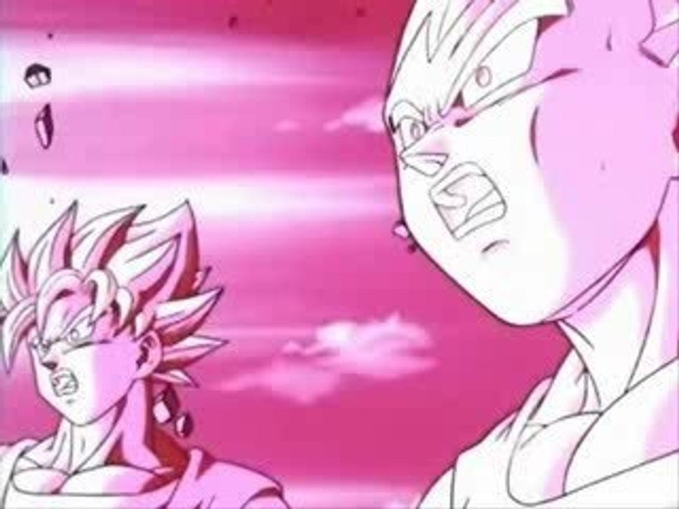 Dragon Ball z-somewhere i belong