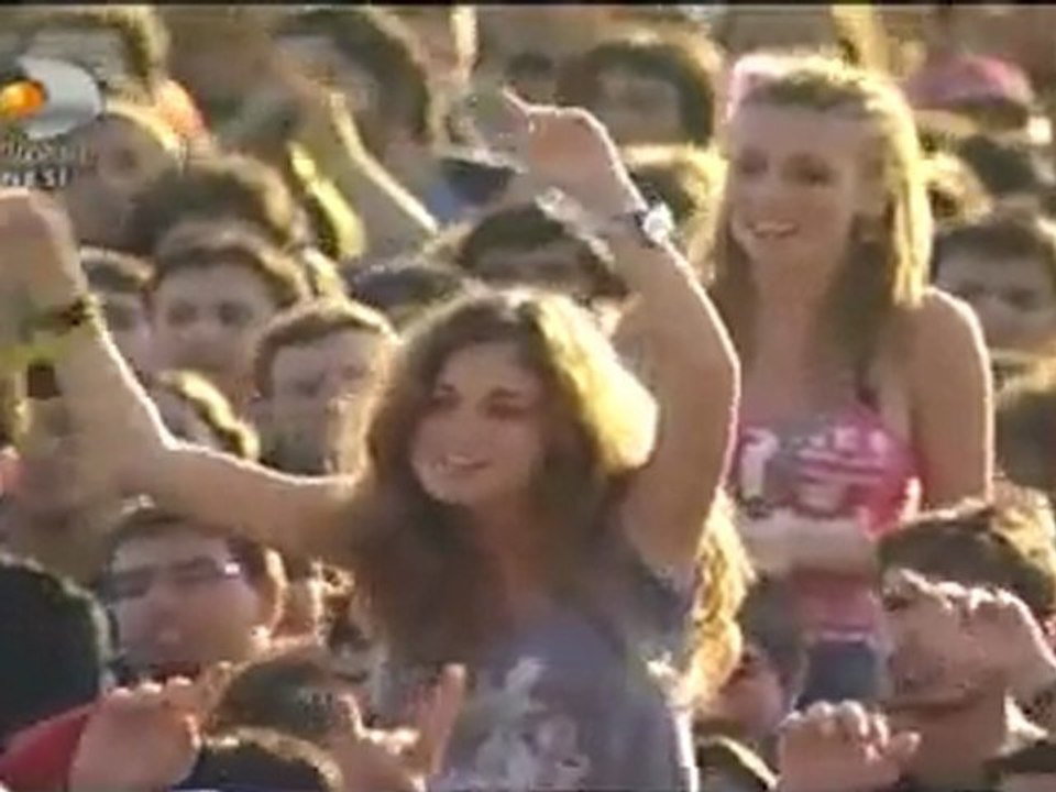 Duman - Seni Kendime Sakladım   Rock'n Coke