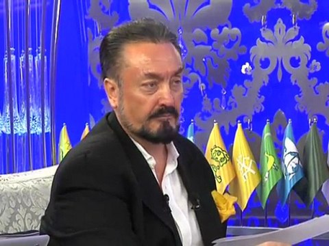 Tebliğde Kur'anı anlatabilmek için ilk önce Darwinizmin geçersizliğini anlatmak gerekir