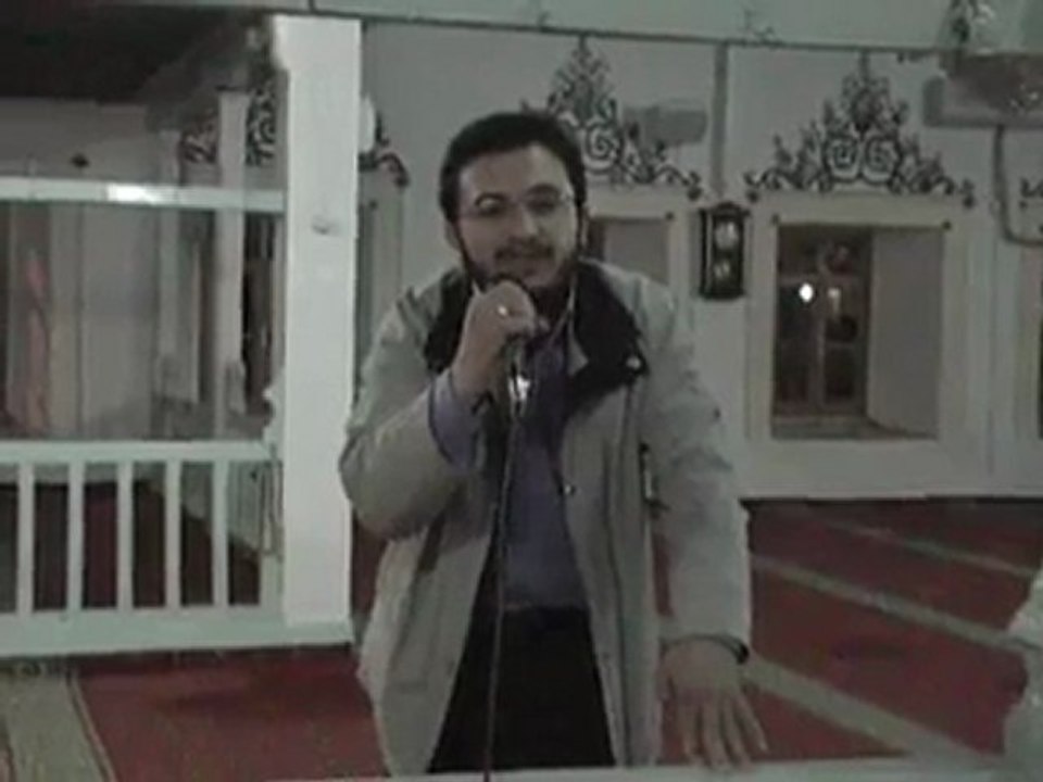 Ferhat YAVUZ. SEVDİM SENİ MABUDUMA