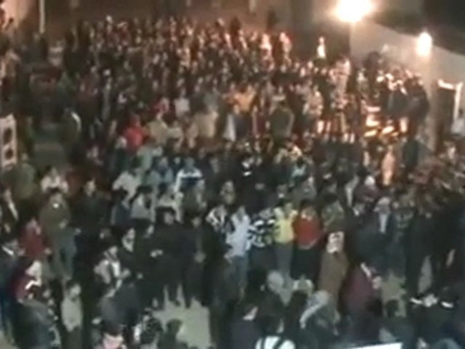 فري برس   على جهم يا حافظ انثين نجاتي طيارة ديربعلبة 19 12 2011