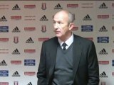 Pulis vio planos a su Stoke