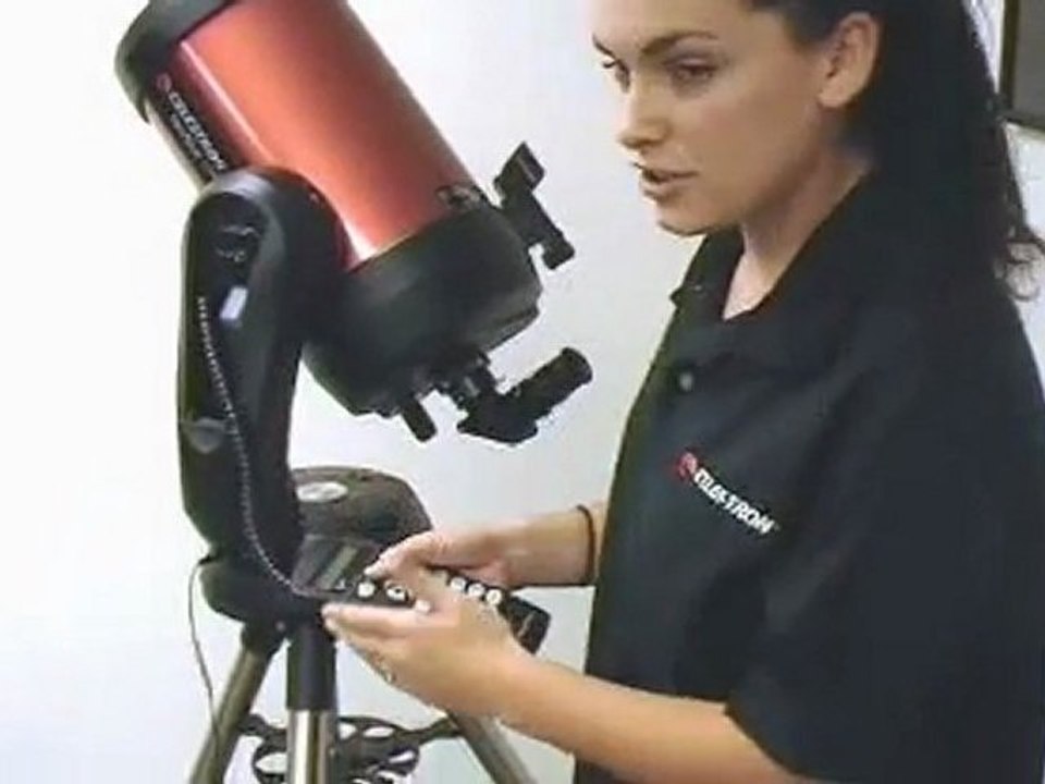 Celestron NexStar 6 SE Telescope