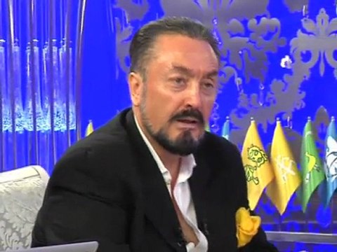 Topkapı sarayı Hz.Mehdi (as)'ın görüşmelerinde kullanacağı bir mekandır