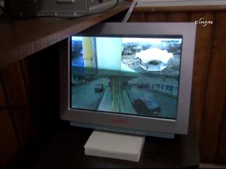 Köyden tüm dünyaya canlı yayın