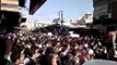 فري برس   دمشق حي القابون  شباب القابون في تشييع الميدان 19 12 2011 ج2