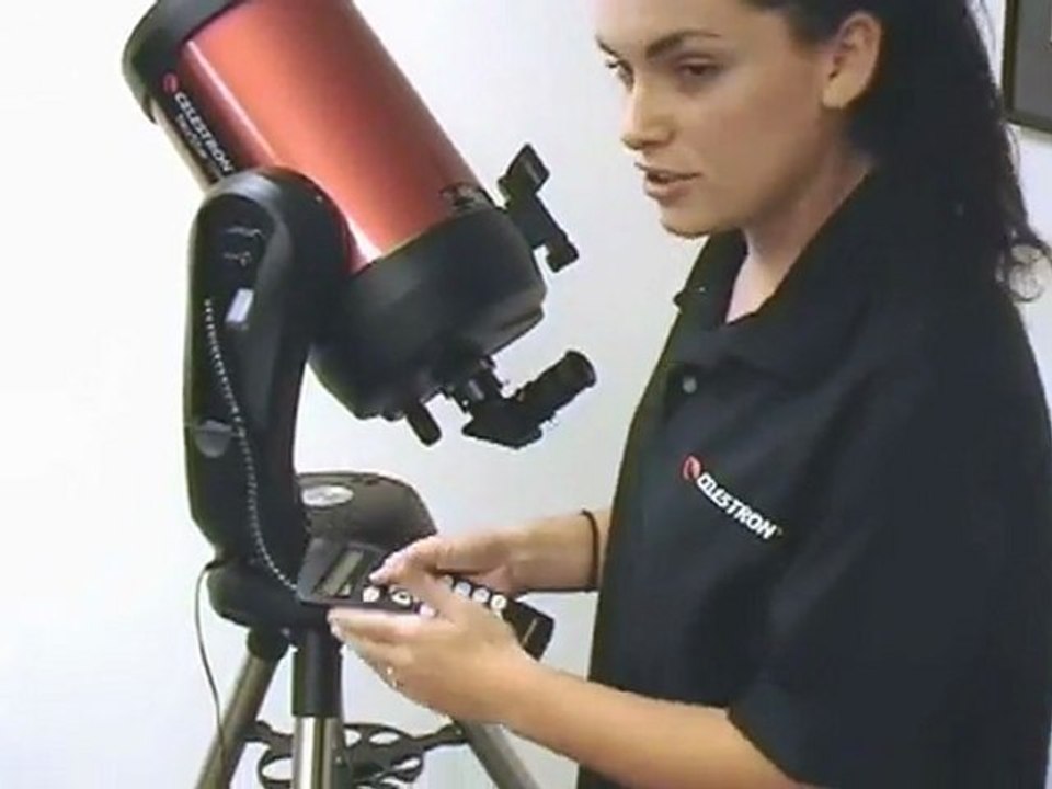 Celestron NexStar 8 SE Telescope