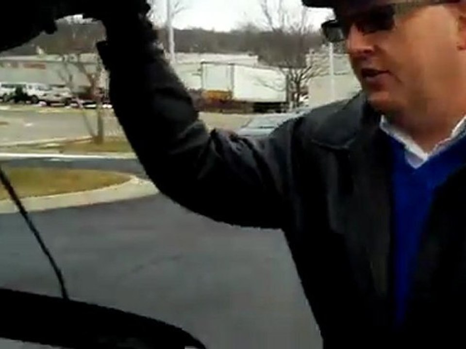 Used 2010 Nissan Frontier PRO-4X 4wd for sale at Honda Cars of Bellevue...an Omaha Honda Dealer!