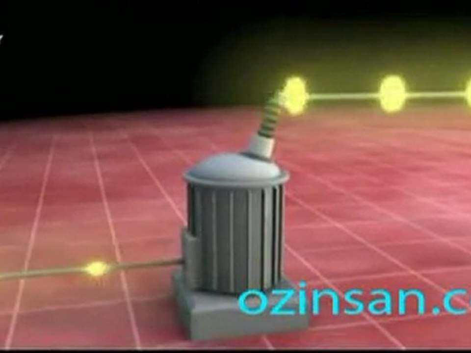 Çağın dehası Nikola.Tesla