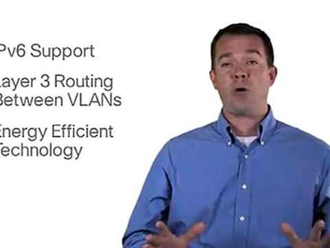 Cisco SG 300-52 (SRW2048-K9-NA) 52-Port Gigabit Managed Switch