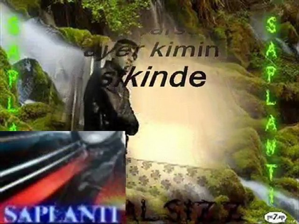 Anadolu Rap Time-Maddeye Düştüm Aşkım 2012