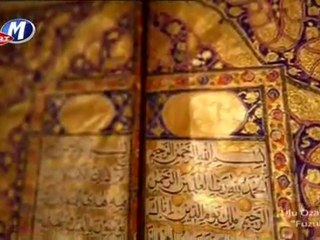 Ulu Ozanlar - Fuzuli