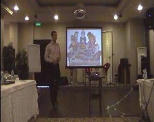 Beden Dili - Bölgeler - Mehmet Emin YAMAN