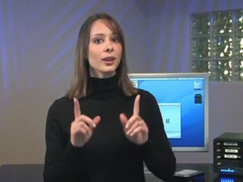 Data Robotics Drobo 4-Bay USB 2.0 FireWire 800 SATA Storage Array DR04DD10