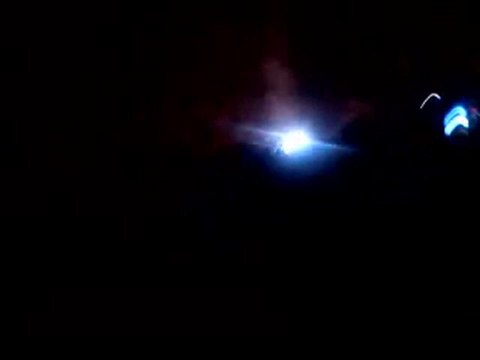 فري برس حلب صلاح الدين مظاهرة مسائية 19 12 2011 جـ6