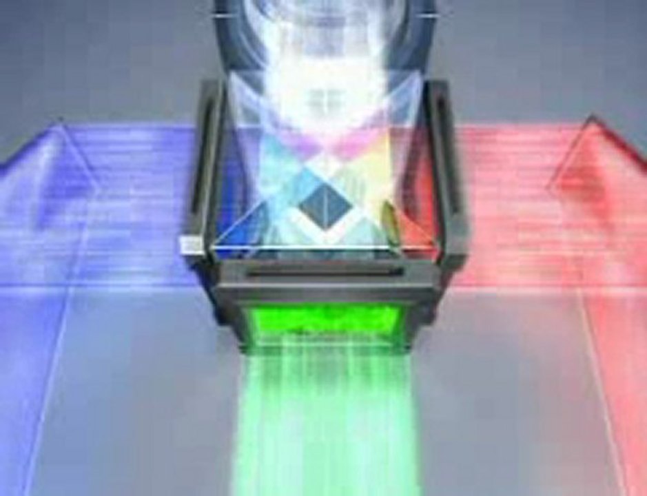 Epson 6110i Powerlite 3500 Lumens XGA Multimedia Projector